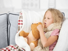 Чем лечить кашель у ребенка быстро и эффективно?